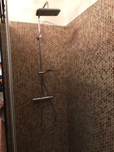 Bathroom 3, Apartment 1010, Wien