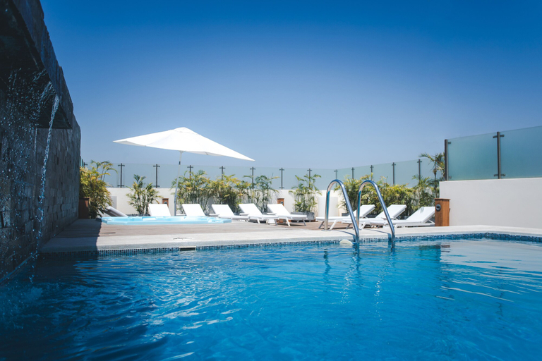 Sport & Beauty 2, Wyndham Costa del Sol Piura, Piura