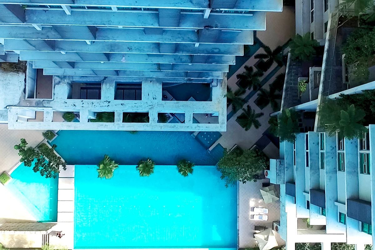 Exterior & Views 2, The Manor Luxury Suites & Apartments, Kuala Lumpur