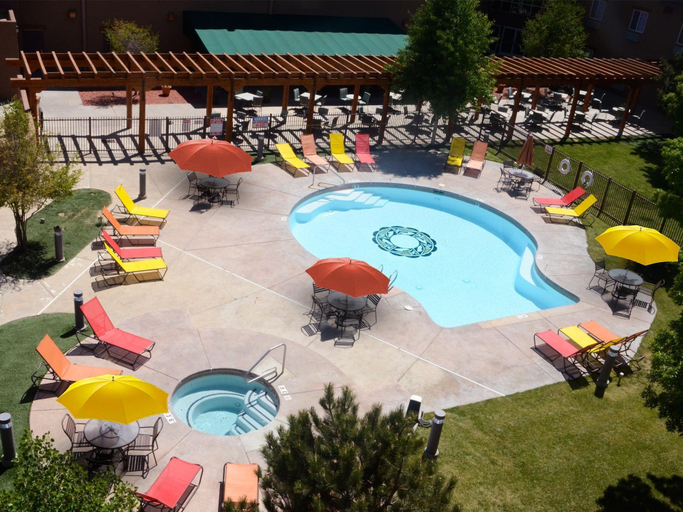 Sport & Beauty, Sky City Casino Hotel, Cibola