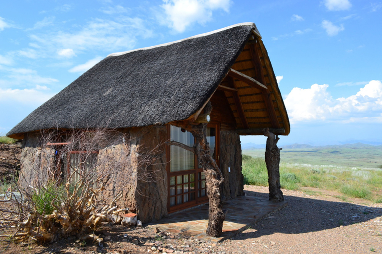 Exterior & Views 2, Namib's Valley Lodge, Windhoek Rural