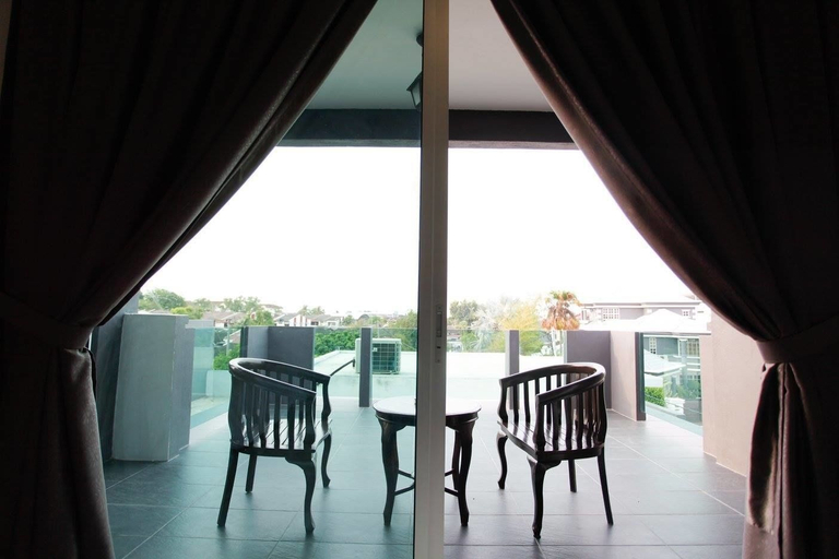 Others 4, Millenium Maison Home, Kota Setar