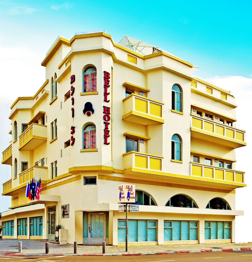 Exterior & Views 2, The Bell Boutique Hotel
