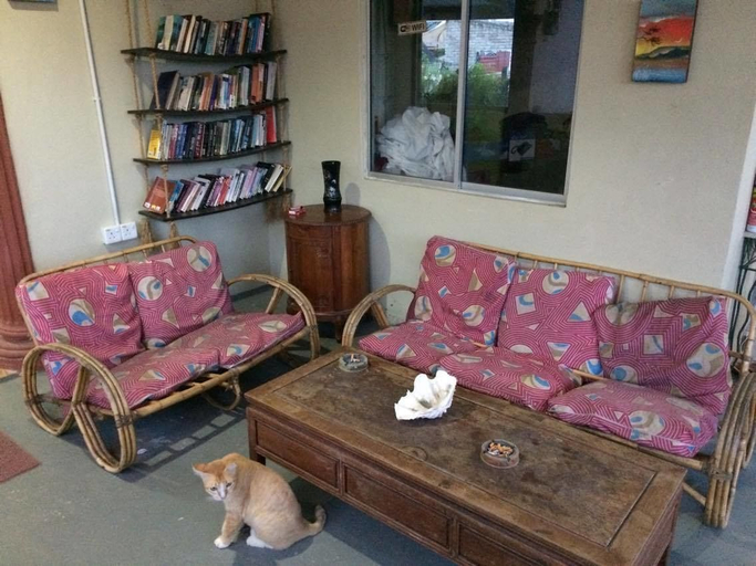 Others 5, Bohok Guest House, Langkawi