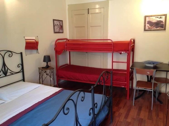 Bedroom 3, Al Duomo, Reggio Di Calabria