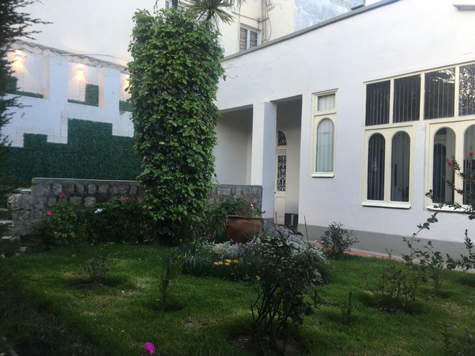 Exterior & Views 2, La casa de Teresita, Pedro Domingo Murillo