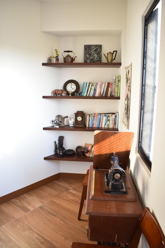 Others 4, Longman Villa, Penghu