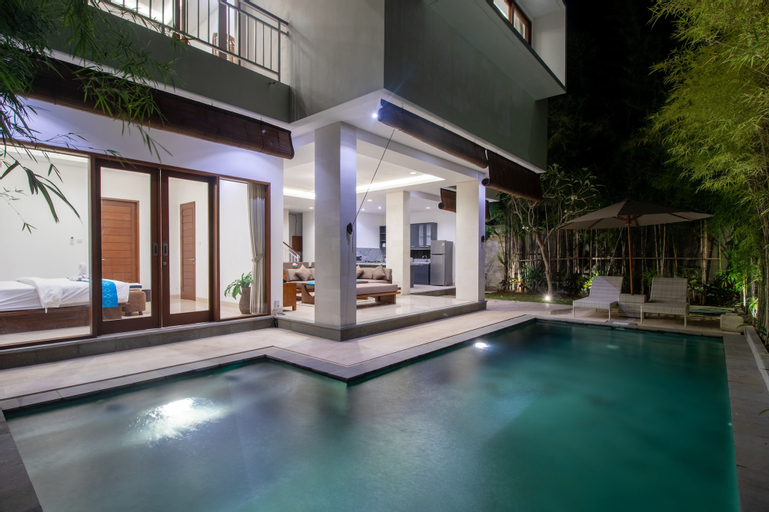 Sayang Sanur Villa IV, Denpasar