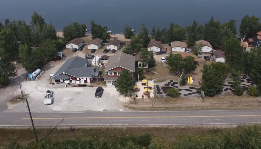 Exterior & Views, Betula Lake Resort, Division No. 1