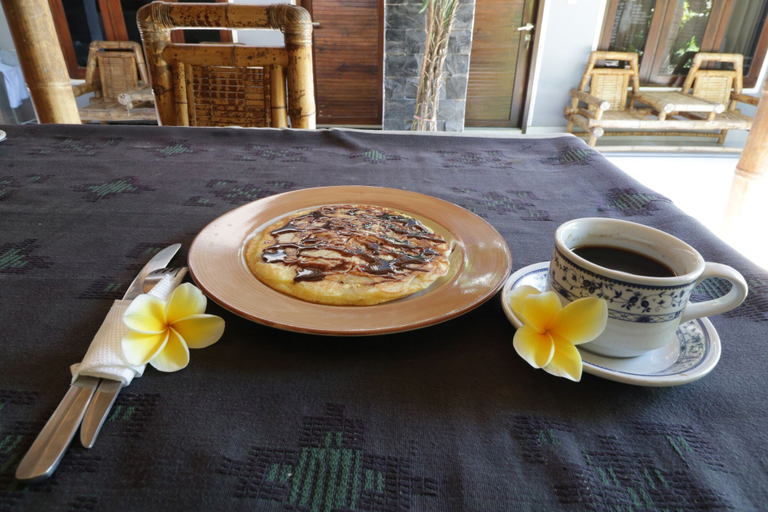Food & Drinks 5, OYO 1514 Rara Inn, Lombok