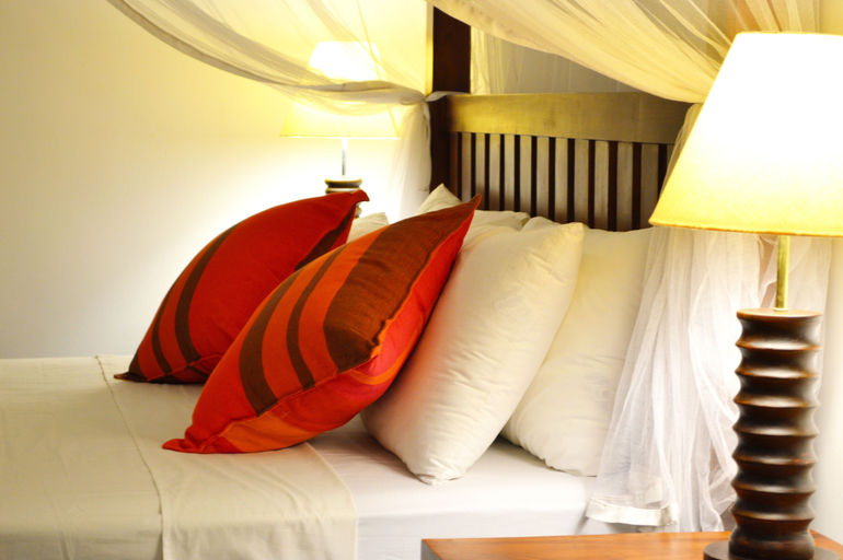Room 2, Ocean Cottage Kalametiya, Ambalanthota