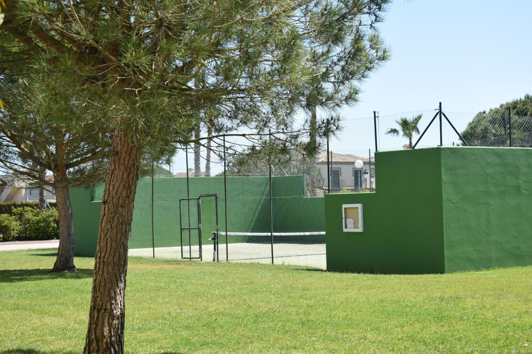 Others 5, Retama Golf 55, Cádiz