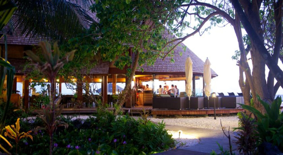 Exterior & Views 2, Le Maitai Rangiroa
