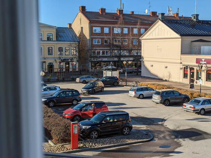 Exterior & Views 2, Hotell Bro, Kristinehamn