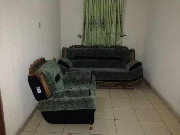 Others 4, Ekulu Greens Classic Suites, Enugu North