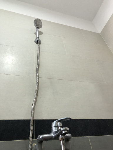 Bathroom 4, Gold Hotel, Vũng Tàu