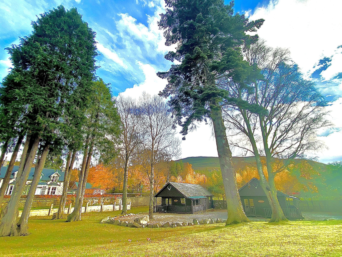 Others 5, Braemar Lodge Cabins, Aberdeenshire