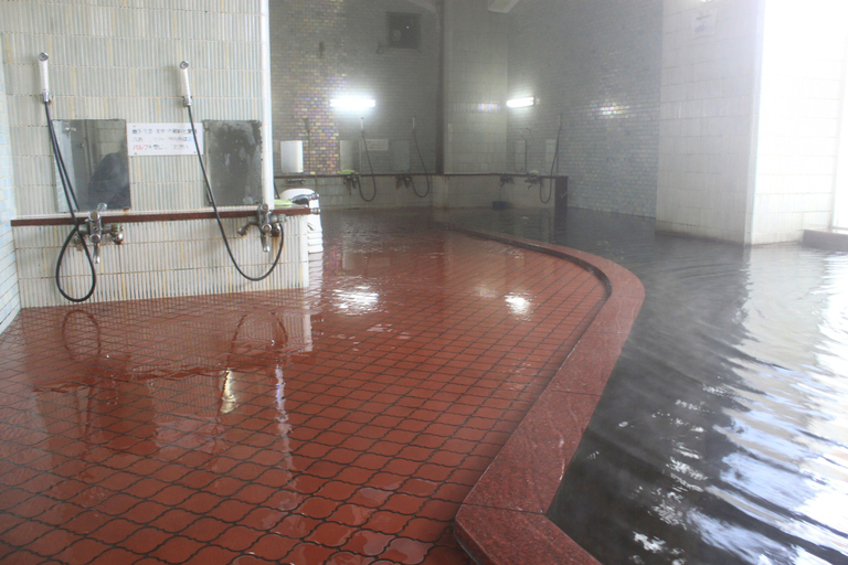 Sport & Beauty 5, Hot Spring Hotel Boston, Obihiro