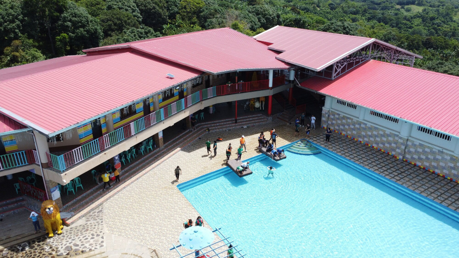 Exterior & Views 2, Paradise Adventure Camp 3 & Resort by Cocotel, San Jose del Monte City