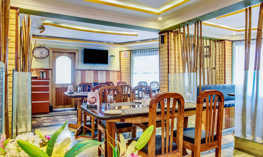 Others 5, Itsy Hotels The Villa Retreat, Darjiling