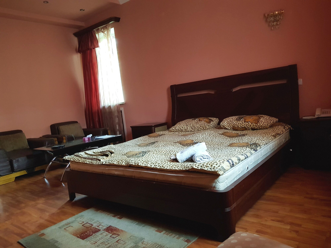 Bedroom 2, GYUMRI HOTEL, Yerevan