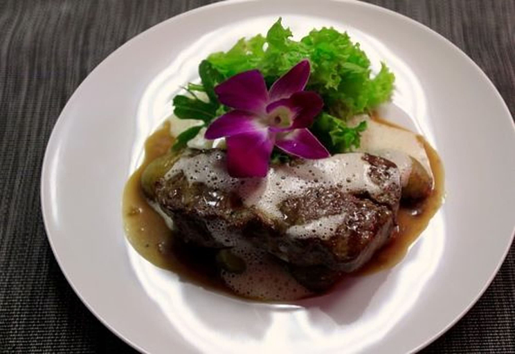 Food & Drinks 5, Landhotel Möllhagen, Rendsburg-Eckernförde