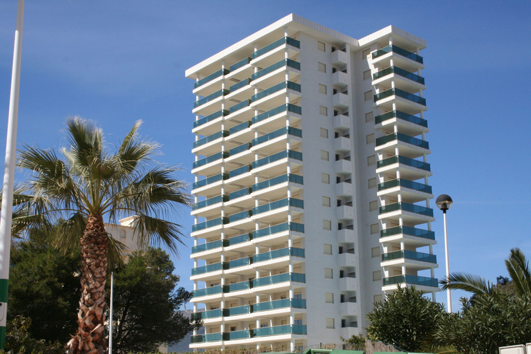Exterior & Views 2, Apartamentos Larimar, Alicante