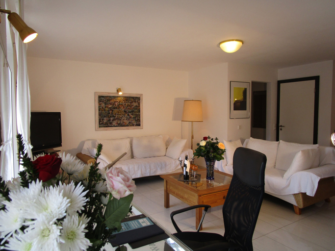 Bedroom 4, Resorthotel Chalet Valley, Miesbach