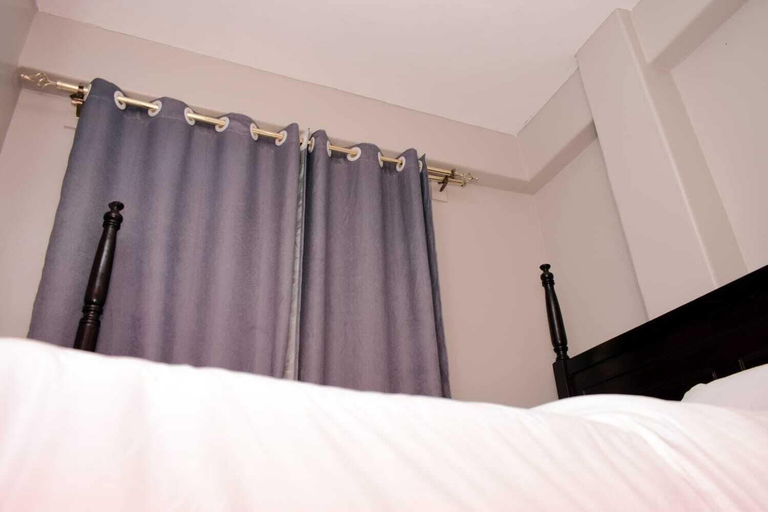 Bedroom 3, Clifton Bnb kisii, Nyaribari Chache