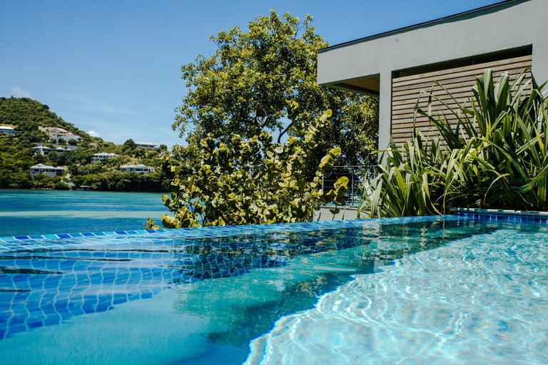 Sport & Beauty 5, Villa Kaya