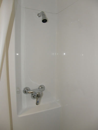 Bathroom 5, Mister Bed Lomme, Nord