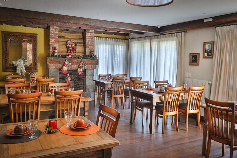 Food & Drinks 5, Pousada Serra Paradiso, Gramado