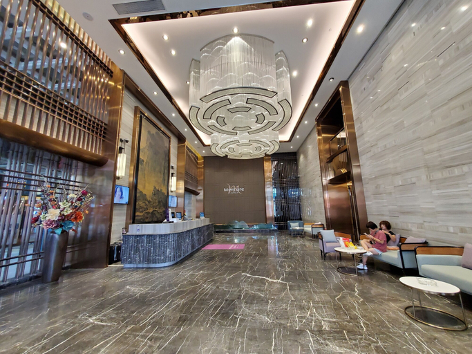 Others 4, Mercure Chongqing Downtown, Chongqing