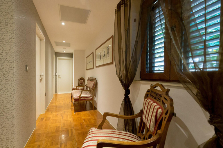 Others 5, Villa Isanda, Dubrovnik
