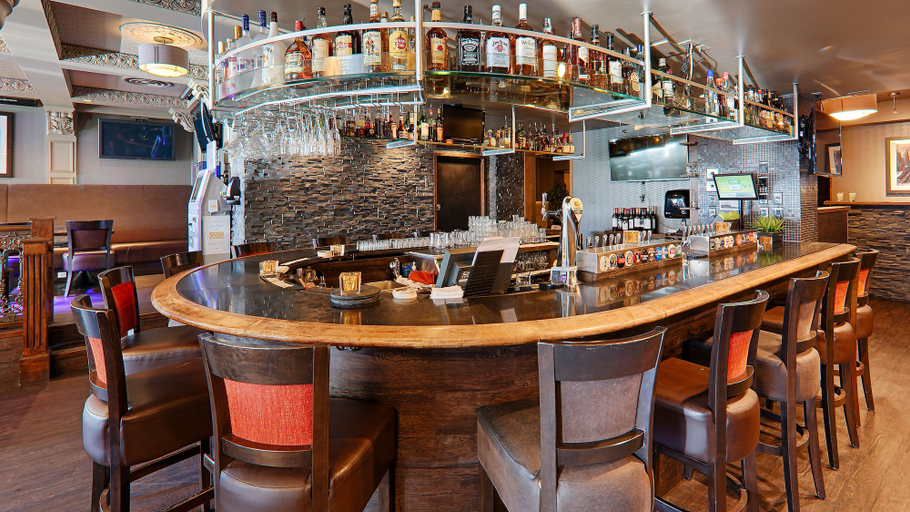 Food & Drinks 5, Best Western Plus Sands, Greater Vancouver