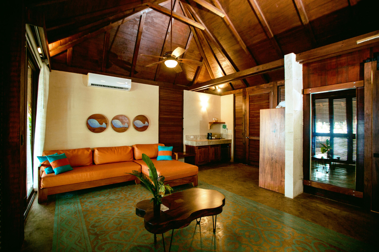 Bedroom 4, Hotel Rancho Encantado, Othón P. Blanco
