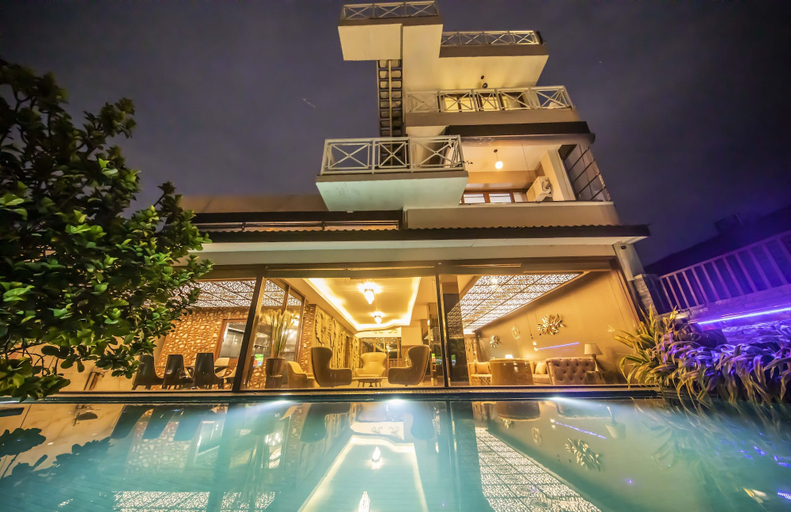 Exterior & Views 2, Grand Lotus Bentota, Beruwala
