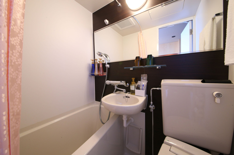 Bedroom 25