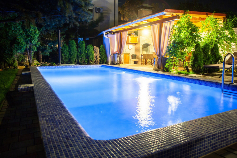 Sport & Beauty 3, Klassik Hotel, Chisinau