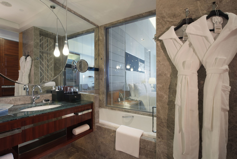 Bedroom 5, InterContinental Foshan by IHG, Foshan