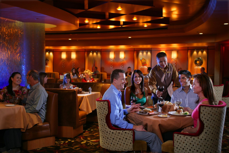 Food & Drinks 5, South Point Hotel, Casino, and Spa, Clark