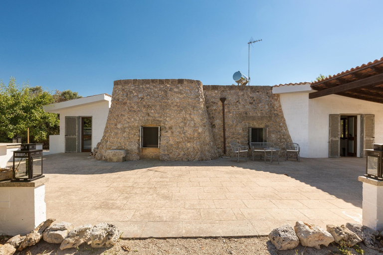 Exterior & Views 2, Le Cerase, Lecce