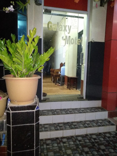 Exterior & Views 2, Galaxy Motel Hpa An, Kawkareik