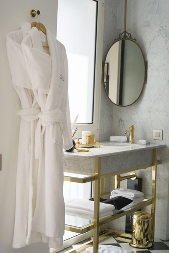 Bathroom 5, Maison Dedine - Adults Only, Carthage