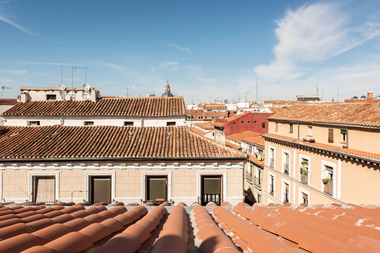 Exterior & Views 2, L&H La Latina, Madrid