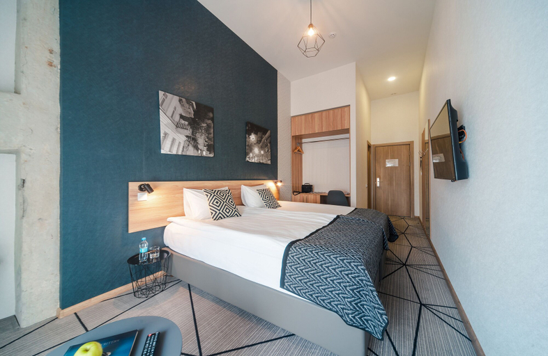 Bedroom 3, Amarant Urban Hotel, Podil's'kyi