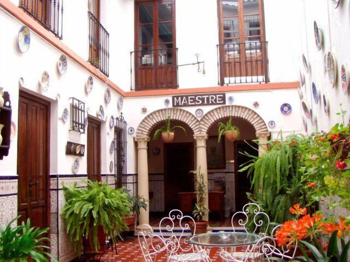 Exterior & Views 2, Maestre, Córdoba