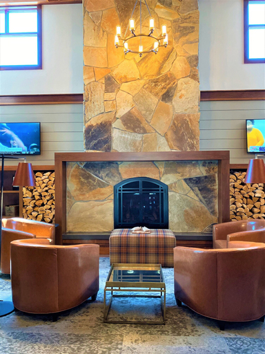Others 5, Comfort Inn & Suites Mountain Iron and Virginia, Saint Louis