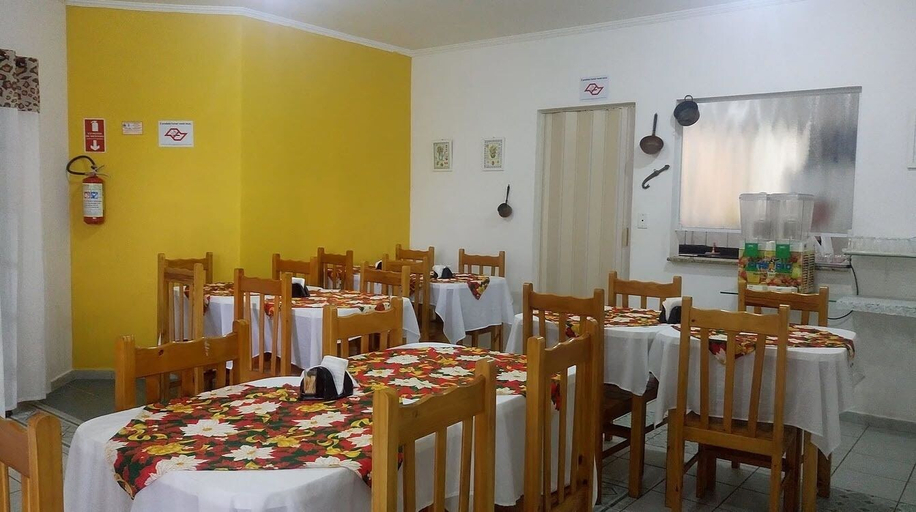 Food & Drinks 4, Pousada D'Ibiza, Itanhaém