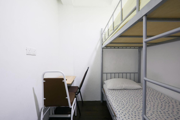 Bedroom 3, TheKatil Kuala Lumpur, Kuala Lumpur